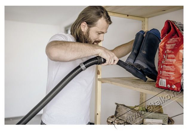 Karcher K&auml;rcher 1.628-104.0 WD 3 V-15/4/20 sz&aacute;raz-nedves porsz&iacute;v&oacute; H&aacute;ztart&aacute;s / Otthon / K&uuml;lt&eacute;r - Porsz&iacute;v&oacute; / takar&iacute;t&oacute;g&eacute;p - Porzs&aacute;kos porsz&iacute;v&oacute; - 501533