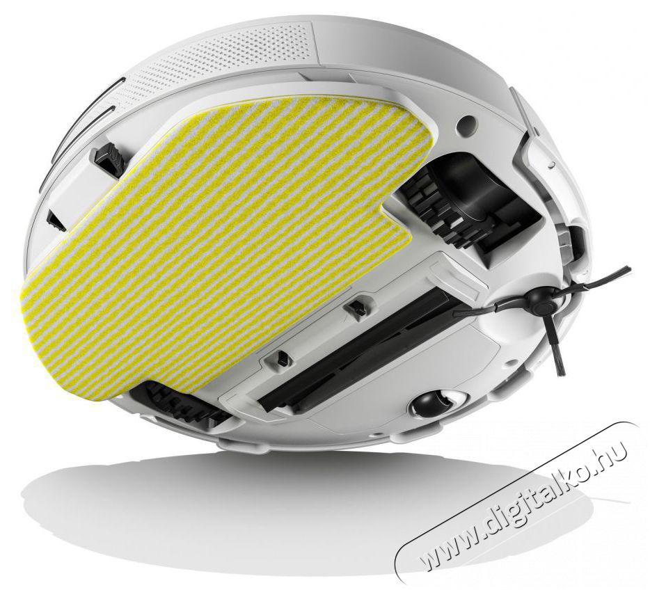 Karcher K&auml;rcher 1.269-620.0 RCV 3 EU robotporsz&iacute;v&oacute; H&aacute;ztart&aacute;s / Otthon / K&uuml;lt&eacute;r - Porsz&iacute;v&oacute; / takar&iacute;t&oacute;g&eacute;p - Robotporsz&iacute;v&oacute; - 501286
