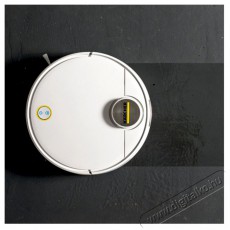 Karcher K&auml;rcher 1.269-620.0 RCV 3 EU robotporsz&iacute;v&oacute; H&aacute;ztart&aacute;s / Otthon / K&uuml;lt&eacute;r - Porsz&iacute;v&oacute; / takar&iacute;t&oacute;g&eacute;p - Robotporsz&iacute;v&oacute; - 501286