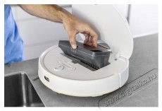 Karcher K&auml;rcher 1.269-620.0 RCV 3 EU robotporsz&iacute;v&oacute; H&aacute;ztart&aacute;s / Otthon / K&uuml;lt&eacute;r - Porsz&iacute;v&oacute; / takar&iacute;t&oacute;g&eacute;p - Robotporsz&iacute;v&oacute; - 501286