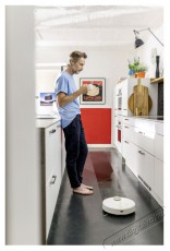 Karcher K&auml;rcher 1.269-620.0 RCV 3 EU robotporsz&iacute;v&oacute; H&aacute;ztart&aacute;s / Otthon / K&uuml;lt&eacute;r - Porsz&iacute;v&oacute; / takar&iacute;t&oacute;g&eacute;p - Robotporsz&iacute;v&oacute; - 501286