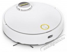 Karcher K&auml;rcher 1.269-620.0 RCV 3 EU robotporsz&iacute;v&oacute; H&aacute;ztart&aacute;s / Otthon / K&uuml;lt&eacute;r - Porsz&iacute;v&oacute; / takar&iacute;t&oacute;g&eacute;p - Robotporsz&iacute;v&oacute; - 501286