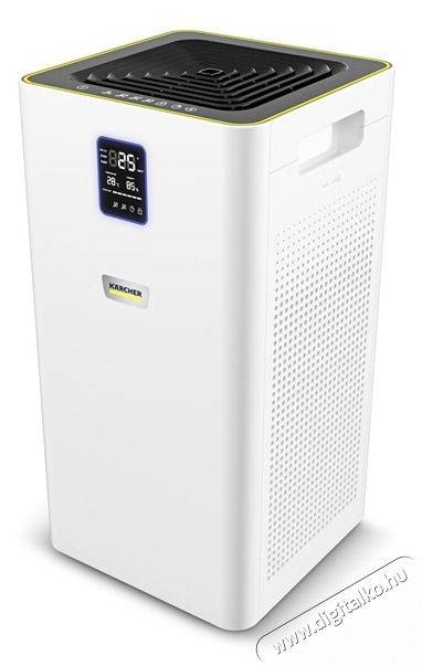 Karcher K&auml;rcher 1.024-822.0 AF 50 l&eacute;gtiszt&iacute;t&oacute; Sz&eacute;ps&eacute;g&aacute;pol&aacute;s / Eg&eacute;szs&eacute;g - L&eacute;gtiszt&iacute;t&oacute; / p&aacute;r&aacute;s&iacute;t&oacute; / p&aacute;r&aacute;tlan&iacute;t&oacute; - L&eacute;gtiszt&iacute;t&oacute; - 502027