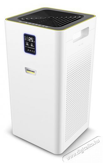 Karcher K&auml;rcher 1.024-822.0 AF 50 l&eacute;gtiszt&iacute;t&oacute; Sz&eacute;ps&eacute;g&aacute;pol&aacute;s / Eg&eacute;szs&eacute;g - L&eacute;gtiszt&iacute;t&oacute; / p&aacute;r&aacute;s&iacute;t&oacute; / p&aacute;r&aacute;tlan&iacute;t&oacute; - L&eacute;gtiszt&iacute;t&oacute; - 502027