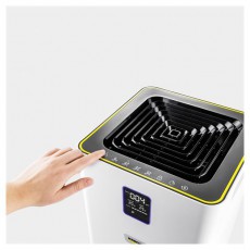 Karcher K&auml;rcher 1.024-822.0 AF 50 l&eacute;gtiszt&iacute;t&oacute; Sz&eacute;ps&eacute;g&aacute;pol&aacute;s / Eg&eacute;szs&eacute;g - L&eacute;gtiszt&iacute;t&oacute; / p&aacute;r&aacute;s&iacute;t&oacute; / p&aacute;r&aacute;tlan&iacute;t&oacute; - L&eacute;gtiszt&iacute;t&oacute; - 502027