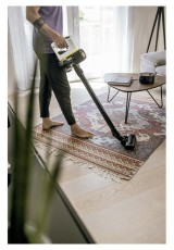 Karcher K&auml;rcher 1.198-633.0 VC 4 Cordless myHome Pet vezet&eacute;k n&eacute;lk&uuml;li &aacute;ll&oacute; porsz&iacute;v&oacute; H&aacute;ztart&aacute;s / Otthon / K&uuml;lt&eacute;r - Porsz&iacute;v&oacute; / takar&iacute;t&oacute;g&eacute;p - K&eacute;zi / &aacute;ll&oacute; porsz&iacute;v&oacute; - 502219