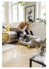 Karcher K&auml;rcher 1.198-633.0 VC 4 Cordless myHome Pet vezet&eacute;k n&eacute;lk&uuml;li &aacute;ll&oacute; porsz&iacute;v&oacute; H&aacute;ztart&aacute;s / Otthon / K&uuml;lt&eacute;r - Porsz&iacute;v&oacute; / takar&iacute;t&oacute;g&eacute;p - K&eacute;zi / &aacute;ll&oacute; porsz&iacute;v&oacute; - 502219