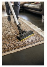 Karcher K&auml;rcher 1.198-672.0 VC 6 Cordless ourFamily Car vezet&eacute;k n&eacute;lk&uuml;li &aacute;ll&oacute; porsz&iacute;v&oacute; H&aacute;ztart&aacute;s / Otthon / K&uuml;lt&eacute;r - Porsz&iacute;v&oacute; / takar&iacute;t&oacute;g&eacute;p - K&eacute;zi / &aacute;ll&oacute; porsz&iacute;v&oacute; - 502220