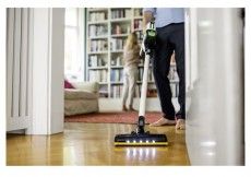 Karcher K&auml;rcher 1.198-710.0 VC 7 Cordless yourMax vezet&eacute;k n&eacute;lk&uuml;li &aacute;ll&oacute; porsz&iacute;v&oacute; H&aacute;ztart&aacute;s / Otthon / K&uuml;lt&eacute;r - Porsz&iacute;v&oacute; / takar&iacute;t&oacute;g&eacute;p - K&eacute;zi / &aacute;ll&oacute; porsz&iacute;v&oacute; - 502224