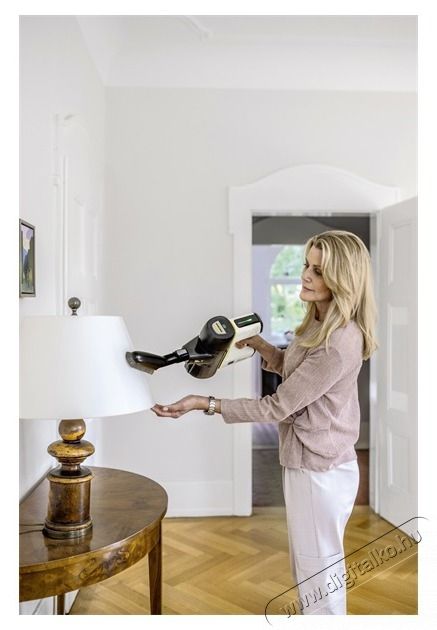 Karcher K&auml;rcher 1.198-710.0 VC 7 Cordless yourMax vezet&eacute;k n&eacute;lk&uuml;li &aacute;ll&oacute; porsz&iacute;v&oacute; H&aacute;ztart&aacute;s / Otthon / K&uuml;lt&eacute;r - Porsz&iacute;v&oacute; / takar&iacute;t&oacute;g&eacute;p - K&eacute;zi / &aacute;ll&oacute; porsz&iacute;v&oacute; - 502224
