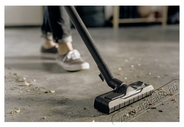 Karcher 1.628-483.0 KWD 5 V-25/5/22 sz&aacute;raz-nedves porsz&iacute;v&oacute; H&aacute;ztart&aacute;s / Otthon / K&uuml;lt&eacute;r - Porsz&iacute;v&oacute; / takar&iacute;t&oacute;g&eacute;p - Porzs&aacute;kos porsz&iacute;v&oacute; - 502457