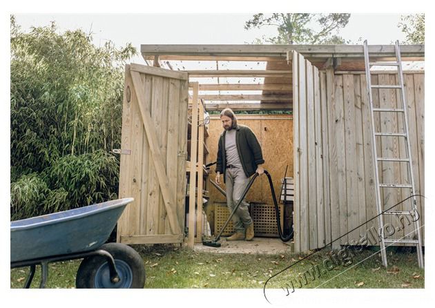 Karcher 1.628-483.0 KWD 5 V-25/5/22 sz&aacute;raz-nedves porsz&iacute;v&oacute; H&aacute;ztart&aacute;s / Otthon / K&uuml;lt&eacute;r - Porsz&iacute;v&oacute; / takar&iacute;t&oacute;g&eacute;p - Porzs&aacute;kos porsz&iacute;v&oacute; - 502457