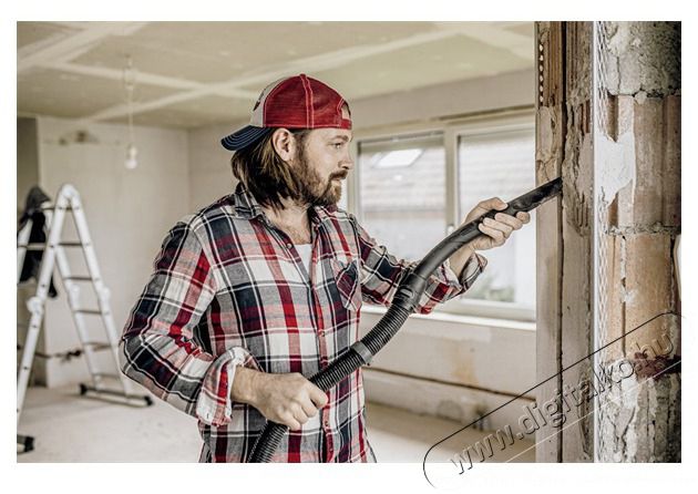 Karcher 1.628-483.0 KWD 5 V-25/5/22 sz&aacute;raz-nedves porsz&iacute;v&oacute; H&aacute;ztart&aacute;s / Otthon / K&uuml;lt&eacute;r - Porsz&iacute;v&oacute; / takar&iacute;t&oacute;g&eacute;p - Porzs&aacute;kos porsz&iacute;v&oacute; - 502457