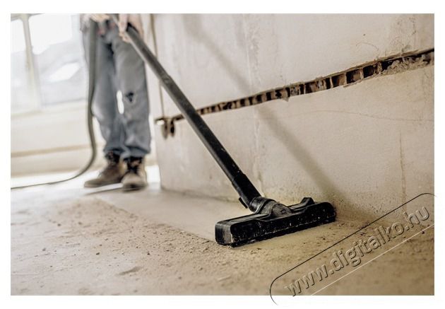 Karcher 1.628-483.0 KWD 5 V-25/5/22 sz&aacute;raz-nedves porsz&iacute;v&oacute; H&aacute;ztart&aacute;s / Otthon / K&uuml;lt&eacute;r - Porsz&iacute;v&oacute; / takar&iacute;t&oacute;g&eacute;p - Porzs&aacute;kos porsz&iacute;v&oacute; - 502457