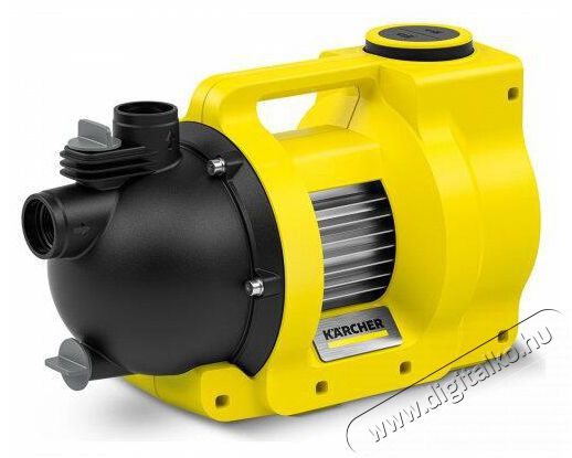 Karcher K&auml;rcher 1.645-710.0 BP 5.000 Garden kerti szivatty&uacute; H&aacute;ztart&aacute;s / Otthon / K&uuml;lt&eacute;r - K&uuml;lt&eacute;r / kerti term&eacute;k / grill - Szivatty&uacute; - 502119