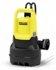 Karcher Kärcher 1.645-830.0 SP 16.000 Dirt merülő szivattyú Háztartás / Otthon / Kültér - Kültér / kerti termék / grill - Szivattyú - 502144