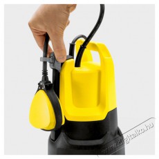 Karcher K&auml;rcher 1.645-830.0 SP 16.000 Dirt mer&uuml;lő szivatty&uacute; H&aacute;ztart&aacute;s / Otthon / K&uuml;lt&eacute;r - K&uuml;lt&eacute;r / kerti term&eacute;k / grill - Szivatty&uacute; - 502144