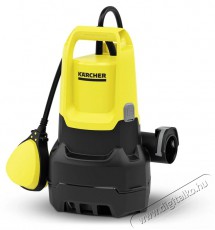 Karcher Kärcher 1.645-800.0 SP 9.500 Dirt merülő szivattyú Háztartás / Otthon / Kültér - Kültér / kerti termék / grill - Szivattyú - 502142