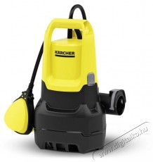 Karcher Kärcher 1.645-820.0 SP 11.000 Dirt merülő szivattyú Háztartás / Otthon / Kültér - Kültér / kerti termék / grill - Szivattyú - 502143