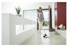 Karcher K&auml;rcher 1.258-050.0 KB 5 elektromos seprű H&aacute;ztart&aacute;s / Otthon / K&uuml;lt&eacute;r - Porsz&iacute;v&oacute; / takar&iacute;t&oacute;g&eacute;p - Seprőg&eacute;p - 502533