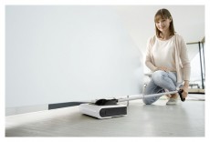 Karcher K&auml;rcher 1.258-050.0 KB 5 elektromos seprű H&aacute;ztart&aacute;s / Otthon / K&uuml;lt&eacute;r - Porsz&iacute;v&oacute; / takar&iacute;t&oacute;g&eacute;p - Seprőg&eacute;p - 502533