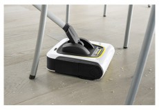 Karcher K&auml;rcher 1.258-050.0 KB 5 elektromos seprű H&aacute;ztart&aacute;s / Otthon / K&uuml;lt&eacute;r - Porsz&iacute;v&oacute; / takar&iacute;t&oacute;g&eacute;p - Seprőg&eacute;p - 502533