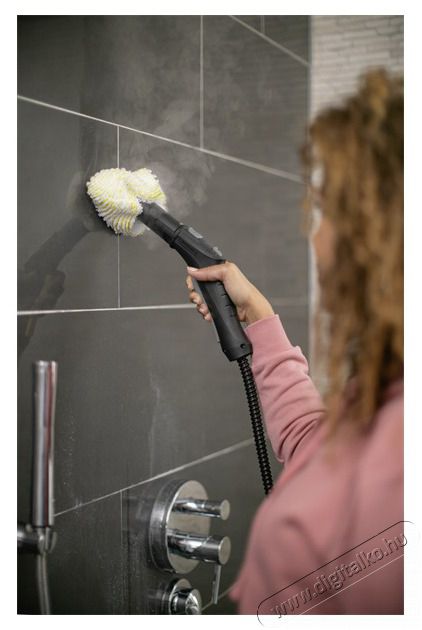 Karcher K&auml;rcher 1.513-650.0 SC 3 EasyFix gőztiszt&iacute;t&oacute; H&aacute;ztart&aacute;s / Otthon / K&uuml;lt&eacute;r - Tiszt&iacute;t&oacute; / mos&oacute; - K&eacute;zi gőztiszt&iacute;t&oacute; / gőzborotva - 502556