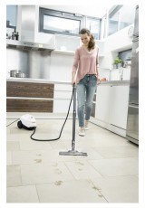 Karcher K&auml;rcher 1.513-650.0 SC 3 EasyFix gőztiszt&iacute;t&oacute; H&aacute;ztart&aacute;s / Otthon / K&uuml;lt&eacute;r - Tiszt&iacute;t&oacute; / mos&oacute; - K&eacute;zi gőztiszt&iacute;t&oacute; / gőzborotva - 502556