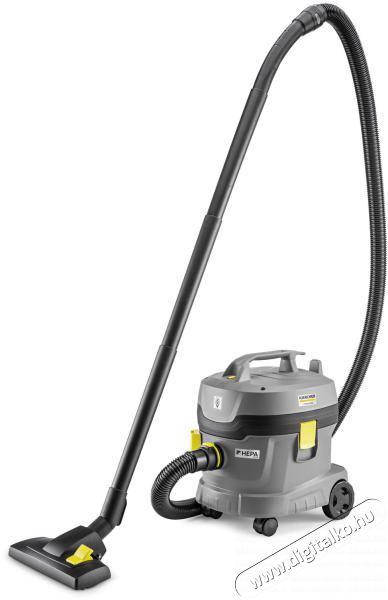 Karcher K&auml;rcher 1.527-199.0 T 11/1 Classic HEPA *EU porzs&aacute;kos porsz&iacute;v&oacute; H&aacute;ztart&aacute;s / Otthon / K&uuml;lt&eacute;r - Porsz&iacute;v&oacute; / takar&iacute;t&oacute;g&eacute;p - Porzs&aacute;kos porsz&iacute;v&oacute; - 502170