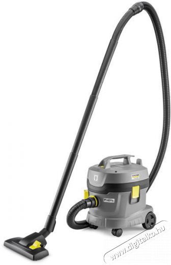 Karcher K&auml;rcher 1.527-199.0 T 11/1 Classic HEPA *EU porzs&aacute;kos porsz&iacute;v&oacute; H&aacute;ztart&aacute;s / Otthon / K&uuml;lt&eacute;r - Porsz&iacute;v&oacute; / takar&iacute;t&oacute;g&eacute;p - Porzs&aacute;kos porsz&iacute;v&oacute; - 502170