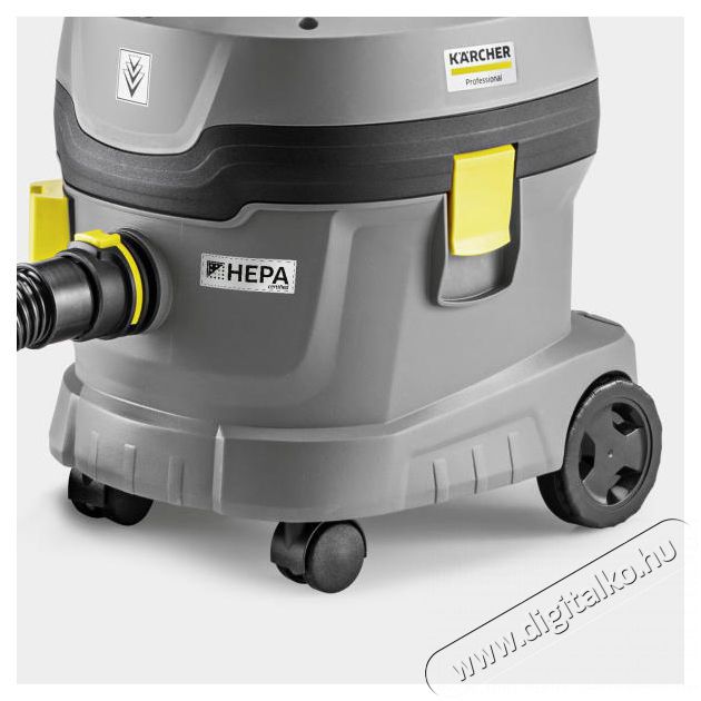 Karcher K&auml;rcher 1.527-199.0 T 11/1 Classic HEPA *EU porzs&aacute;kos porsz&iacute;v&oacute; H&aacute;ztart&aacute;s / Otthon / K&uuml;lt&eacute;r - Porsz&iacute;v&oacute; / takar&iacute;t&oacute;g&eacute;p - Porzs&aacute;kos porsz&iacute;v&oacute; - 502170