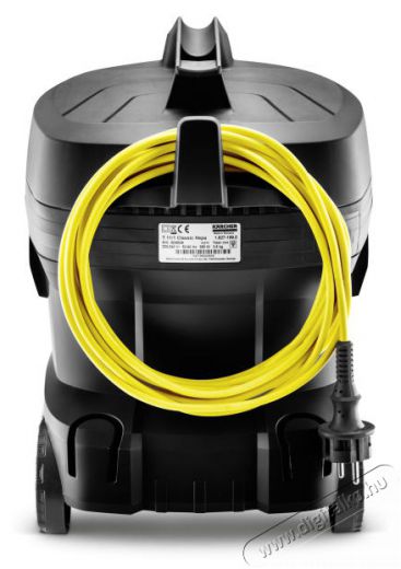 Karcher K&auml;rcher 1.527-205.0 T 11/1 Classic HEPA Re!Plast porzs&aacute;kos porsz&iacute;v&oacute; H&aacute;ztart&aacute;s / Otthon / K&uuml;lt&eacute;r - Porsz&iacute;v&oacute; / takar&iacute;t&oacute;g&eacute;p - Porzs&aacute;kos porsz&iacute;v&oacute; - 502171