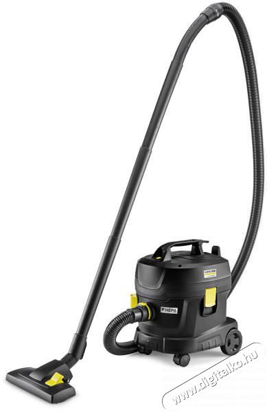 Karcher K&auml;rcher 1.527-205.0 T 11/1 Classic HEPA Re!Plast porzs&aacute;kos porsz&iacute;v&oacute; H&aacute;ztart&aacute;s / Otthon / K&uuml;lt&eacute;r - Porsz&iacute;v&oacute; / takar&iacute;t&oacute;g&eacute;p - Porzs&aacute;kos porsz&iacute;v&oacute; - 502171
