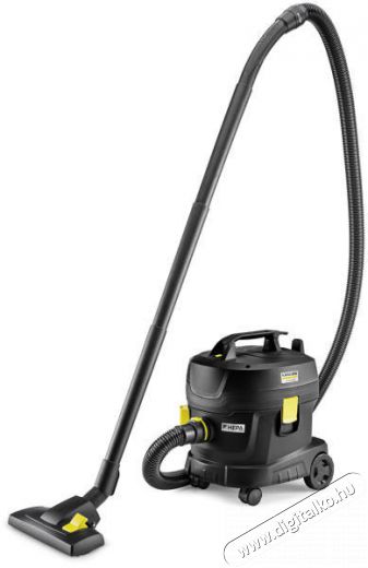 Karcher K&auml;rcher 1.527-205.0 T 11/1 Classic HEPA Re!Plast porzs&aacute;kos porsz&iacute;v&oacute; H&aacute;ztart&aacute;s / Otthon / K&uuml;lt&eacute;r - Porsz&iacute;v&oacute; / takar&iacute;t&oacute;g&eacute;p - Porzs&aacute;kos porsz&iacute;v&oacute; - 502171