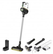 Karcher K&auml;rcher 1.198-750.0 VC 7 Signature Line &aacute;ll&oacute;porsz&iacute;v&oacute; H&aacute;ztart&aacute;s / Otthon / K&uuml;lt&eacute;r - Porsz&iacute;v&oacute; / takar&iacute;t&oacute;g&eacute;p - K&eacute;zi / &aacute;ll&oacute; porsz&iacute;v&oacute; - 505135