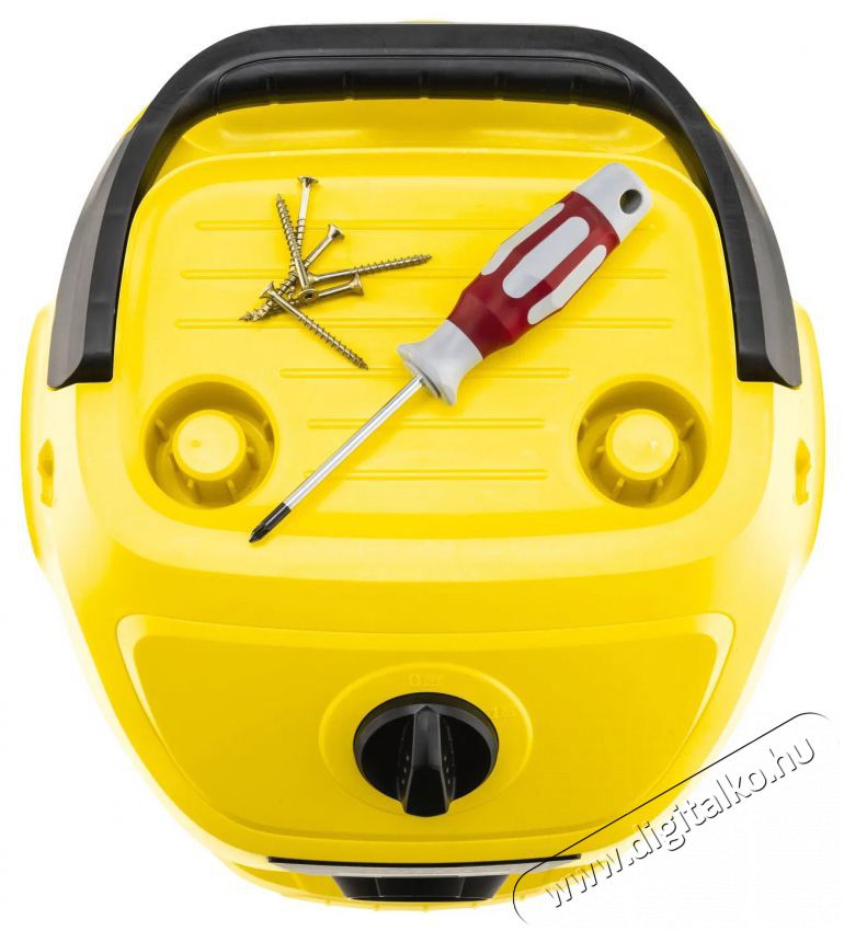 Karcher WD 3 V-17/4/20 1.628-127.0 sz&aacute;raz-nedves porsz&iacute;v&oacute; H&aacute;ztart&aacute;s / Otthon / K&uuml;lt&eacute;r - Porsz&iacute;v&oacute; / takar&iacute;t&oacute;g&eacute;p - Sz&aacute;raz-nedves takar&iacute;t&oacute;g&eacute;p - 505176