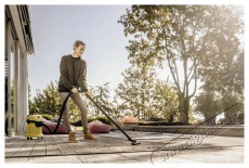 Karcher WD 3 V-17/4/20 1.628-127.0 sz&aacute;raz-nedves porsz&iacute;v&oacute; H&aacute;ztart&aacute;s / Otthon / K&uuml;lt&eacute;r - Porsz&iacute;v&oacute; / takar&iacute;t&oacute;g&eacute;p - Sz&aacute;raz-nedves takar&iacute;t&oacute;g&eacute;p - 505176