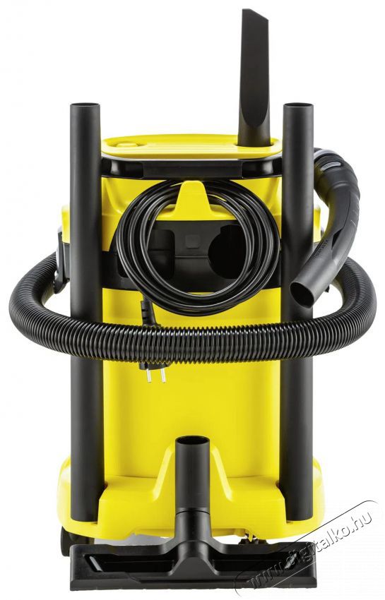 Karcher WD 3 V-17/4/20 1.628-127.0 sz&aacute;raz-nedves porsz&iacute;v&oacute; H&aacute;ztart&aacute;s / Otthon / K&uuml;lt&eacute;r - Porsz&iacute;v&oacute; / takar&iacute;t&oacute;g&eacute;p - Sz&aacute;raz-nedves takar&iacute;t&oacute;g&eacute;p - 505176