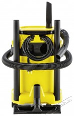 Karcher WD 3 V-17/4/20 1.628-127.0 sz&aacute;raz-nedves porsz&iacute;v&oacute; H&aacute;ztart&aacute;s / Otthon / K&uuml;lt&eacute;r - Porsz&iacute;v&oacute; / takar&iacute;t&oacute;g&eacute;p - Sz&aacute;raz-nedves takar&iacute;t&oacute;g&eacute;p - 505176