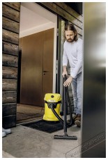 Karcher WD 3 V-17/4/20 1.628-127.0 sz&aacute;raz-nedves porsz&iacute;v&oacute; H&aacute;ztart&aacute;s / Otthon / K&uuml;lt&eacute;r - Porsz&iacute;v&oacute; / takar&iacute;t&oacute;g&eacute;p - Sz&aacute;raz-nedves takar&iacute;t&oacute;g&eacute;p - 505176