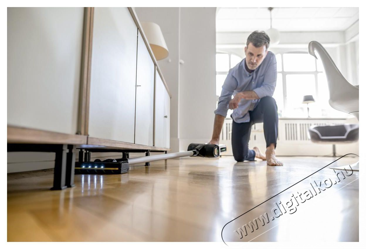 Karcher K&auml;rcher 1.198-750.0 VC 7 Signature Line &aacute;ll&oacute;porsz&iacute;v&oacute; H&aacute;ztart&aacute;s / Otthon / K&uuml;lt&eacute;r - Porsz&iacute;v&oacute; / takar&iacute;t&oacute;g&eacute;p - K&eacute;zi / &aacute;ll&oacute; porsz&iacute;v&oacute; - 505135