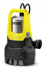 Karcher Kärcher 1.645-810.0 SP 9.000 Flat merülő szivattyú Háztartás / Otthon / Kültér - Kültér / kerti termék / grill - Szivattyú - 507495