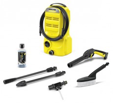Karcher Kärcher 1.673-574.0 K 2 Classic Car magasnyomású mosó Háztartás / Otthon / Kültér - Tisztító / mosó - Nagynyomású mosó - 507338