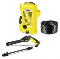Karcher Kärcher K 2 Universal Edition EU magasnyomású mosó Háztartás / Otthon / Kültér - Tisztító / mosó - Nagynyomású mosó - 507122