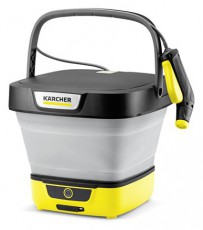Karcher OC 3 FOLDABLE 1.599-300.0 MOBIL K&Uuml;LT&Eacute;RI TISZT&Iacute;T&Oacute; H&aacute;ztart&aacute;s / Otthon / K&uuml;lt&eacute;r - Tiszt&iacute;t&oacute; / mos&oacute; - Nagynyom&aacute;s&uacute; mos&oacute; - 508430