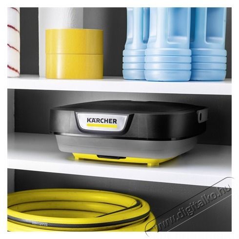 Karcher OC 3 FOLDABLE 1.599-300.0 MOBIL K&Uuml;LT&Eacute;RI TISZT&Iacute;T&Oacute; H&aacute;ztart&aacute;s / Otthon / K&uuml;lt&eacute;r - Tiszt&iacute;t&oacute; / mos&oacute; - Nagynyom&aacute;s&uacute; mos&oacute; - 508430
