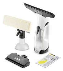 Karcher WV 2 PLUS N 1.633-642.0 AKKUMULÁTOROS ABLAKTISZTÍTÓ Háztartás / Otthon / Kültér - Tisztító / mosó - Ablaktisztító - 507775