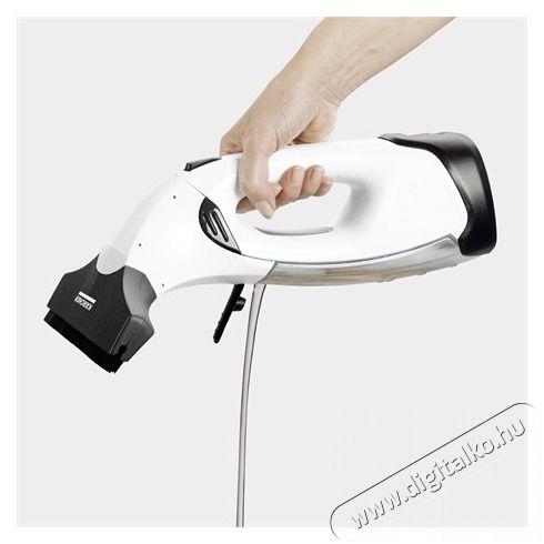 Karcher WV 2 PLUS N 1.633-642.0 AKKUMUL&Aacute;TOROS ABLAKTISZT&Iacute;T&Oacute; H&aacute;ztart&aacute;s / Otthon / K&uuml;lt&eacute;r - Tiszt&iacute;t&oacute; / mos&oacute; - Ablaktiszt&iacute;t&oacute; - 507775