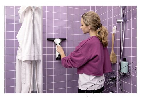 Karcher WV 2 PLUS N 1.633-642.0 AKKUMUL&Aacute;TOROS ABLAKTISZT&Iacute;T&Oacute; H&aacute;ztart&aacute;s / Otthon / K&uuml;lt&eacute;r - Tiszt&iacute;t&oacute; / mos&oacute; - Ablaktiszt&iacute;t&oacute; - 507775