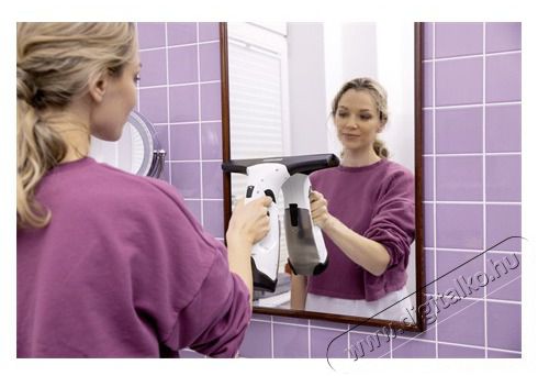 Karcher WV 2 PLUS N 1.633-642.0 AKKUMUL&Aacute;TOROS ABLAKTISZT&Iacute;T&Oacute; H&aacute;ztart&aacute;s / Otthon / K&uuml;lt&eacute;r - Tiszt&iacute;t&oacute; / mos&oacute; - Ablaktiszt&iacute;t&oacute; - 507775